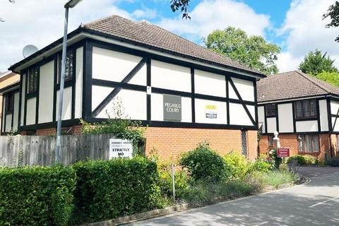 2 bedroom retirement property for sale, Fleet,  Hampshire,  GU51