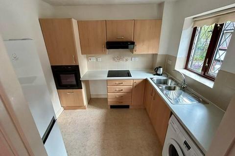 2 bedroom retirement property for sale, Fleet,  Hampshire,  GU51