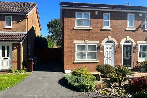 12 Ramsons Close, Liverpool, L26 7AW