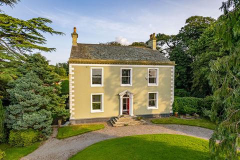 4 bedroom detached house for sale - Aspatria, Wigton, CA7