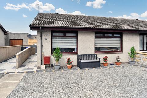 2 bedroom semi-detached house for sale, Damfield Road, Fraserburgh AB43