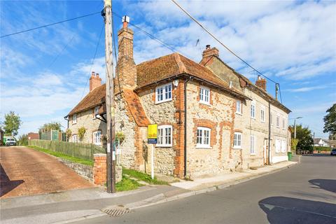 3 bedroom end of terrace house for sale, Brook Street, Benson, Wallingford, Oxfordshire, OX10