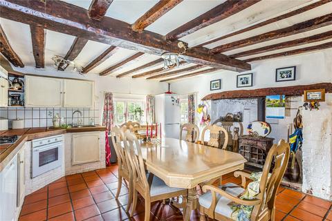 3 bedroom end of terrace house for sale, Brook Street, Benson, Wallingford, Oxfordshire, OX10