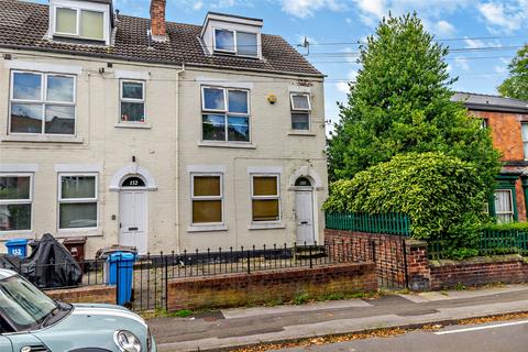 150 Albert Road, Sheffield, S8 9RA