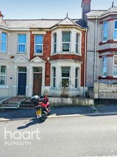 1 bedroom in a house share to rent, Lipson Road, Plymouth