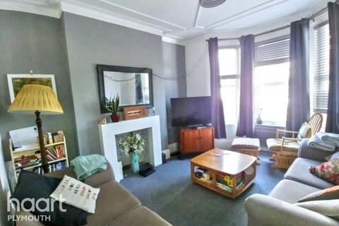 1 bedroom in a house share to rent, Lipson Road, Plymouth
