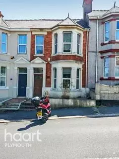 1 bedroom in a house share to rent – pohled 2
