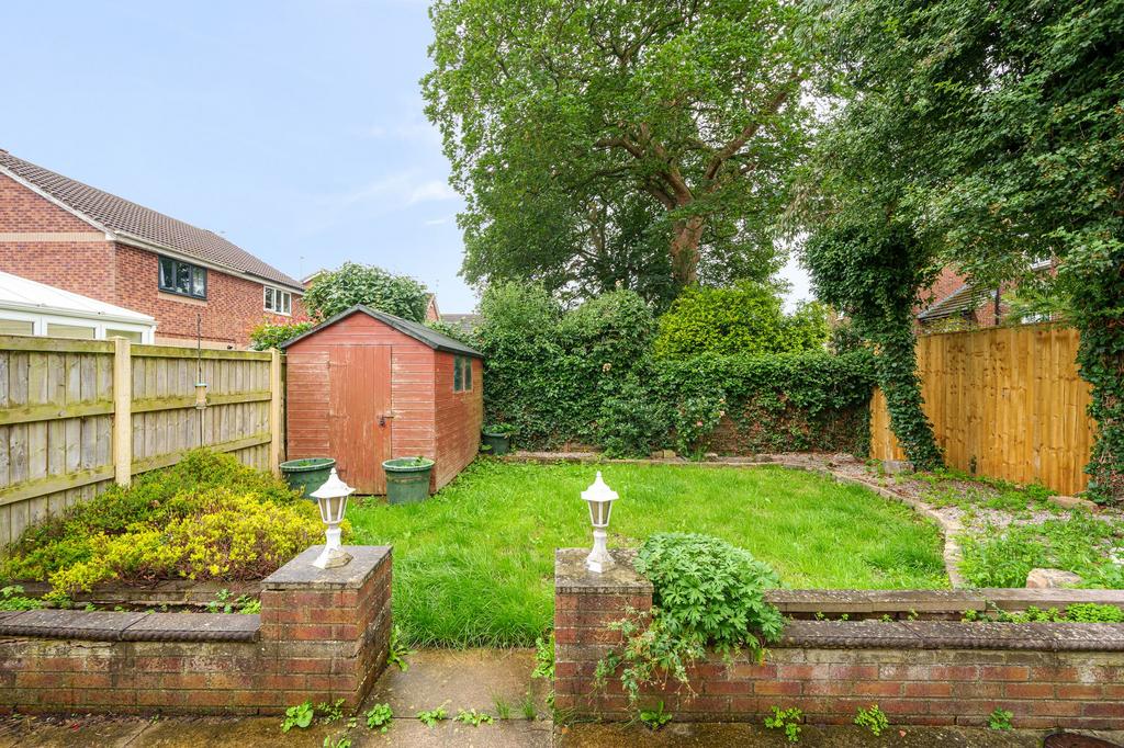 Bogs Lane, Harrogate, HG1 4 bed detached house £495,000