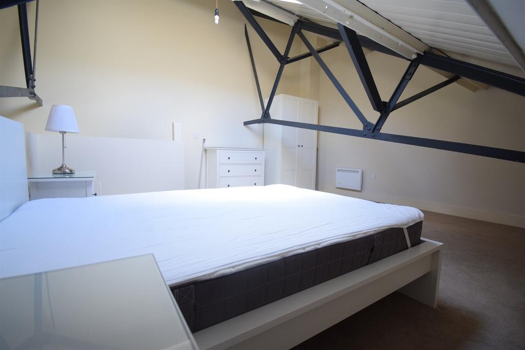 Bed Angle