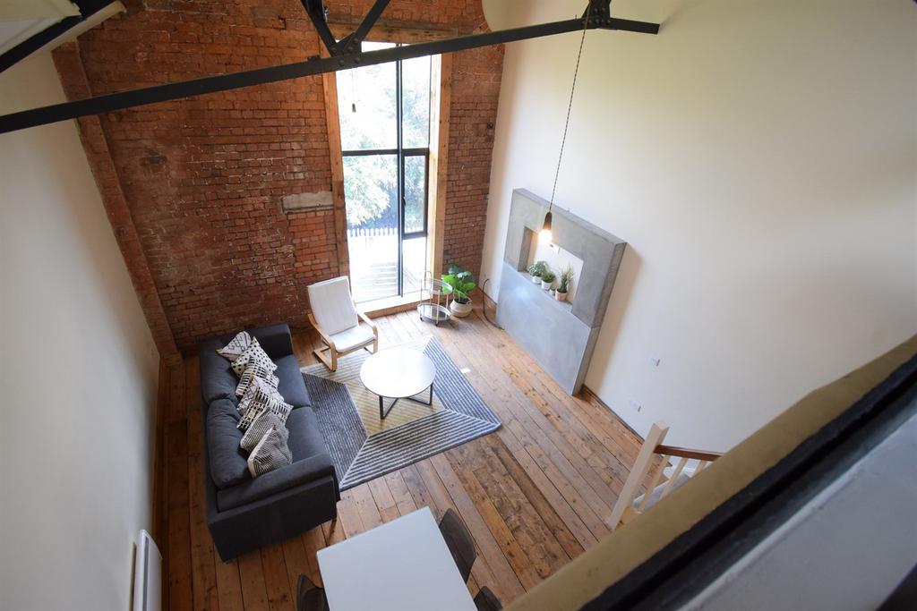 Bedroom View