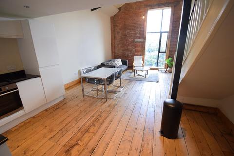 1 bedroom house to rent, Pendyris Street, Cardiff