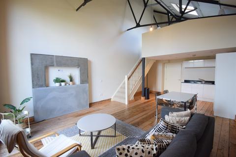 1 bedroom house to rent, Pendyris Street, Cardiff