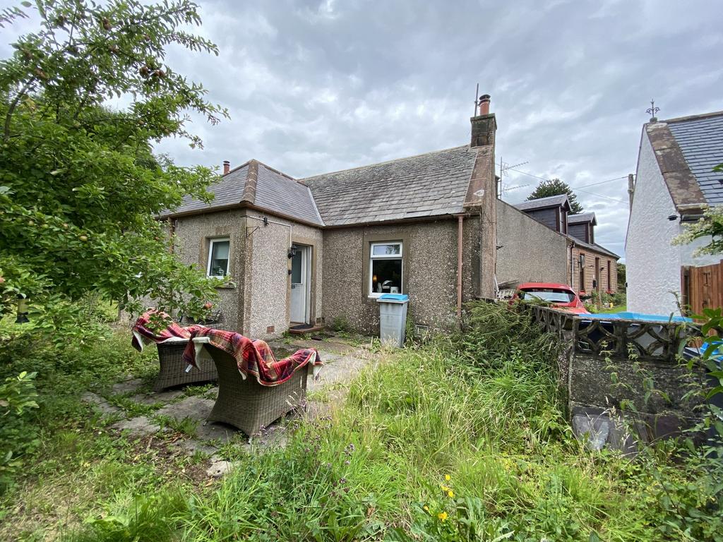 Hillview, Greenhill, Lockerbie, DG11 1 JB - Braidwo