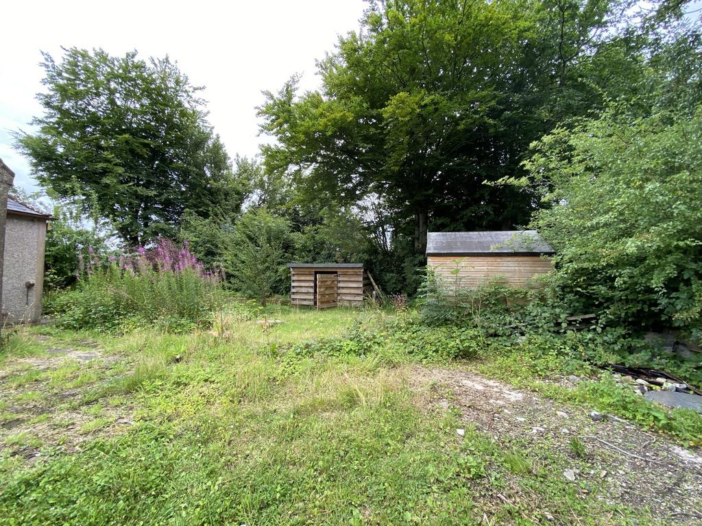 Hillview, Greenhill, Lockerbie, DG11 1 JB - Braidwo