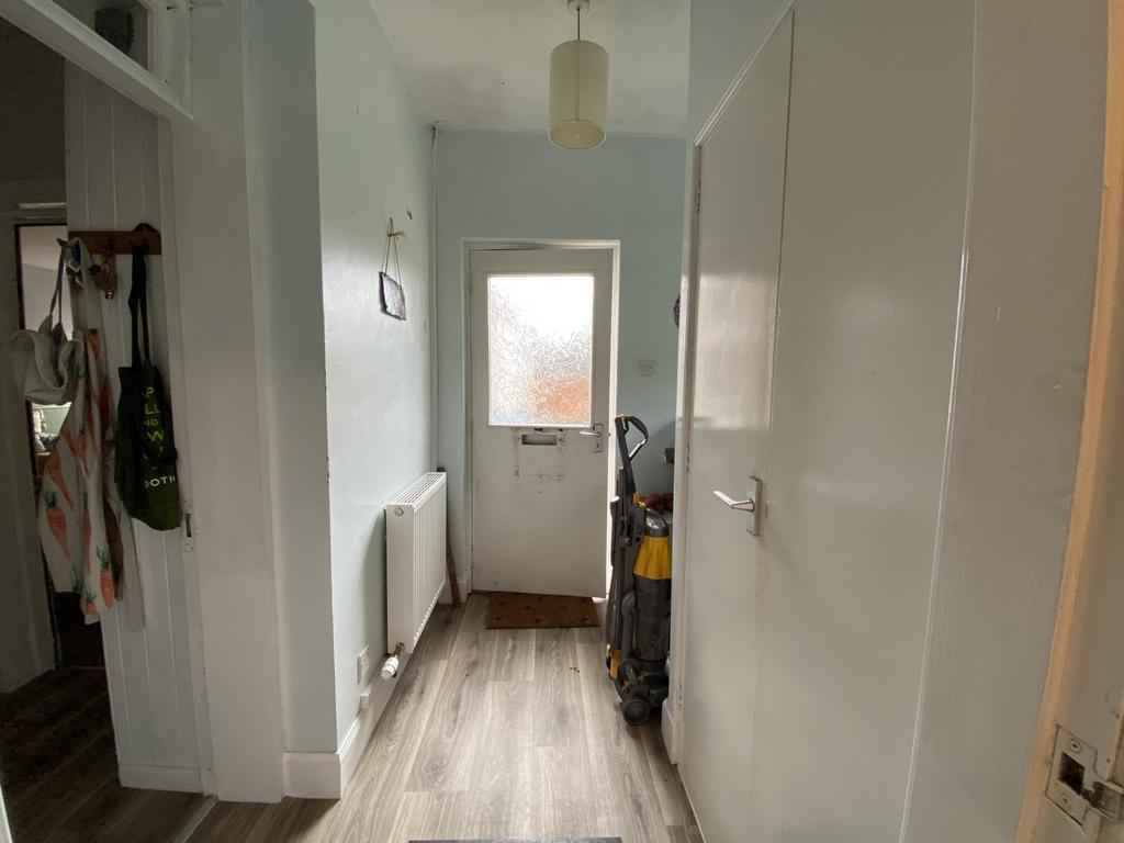 Hillview, Greenhill, Lockerbie, DG11 1 JB - Braidwo