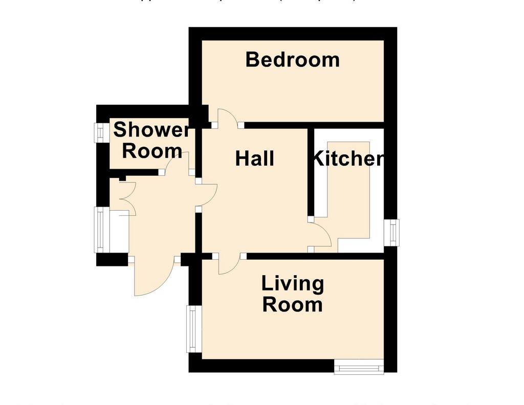 Hillview, Greenhill, Lockerbie, DG11 1 JB - Braidwo