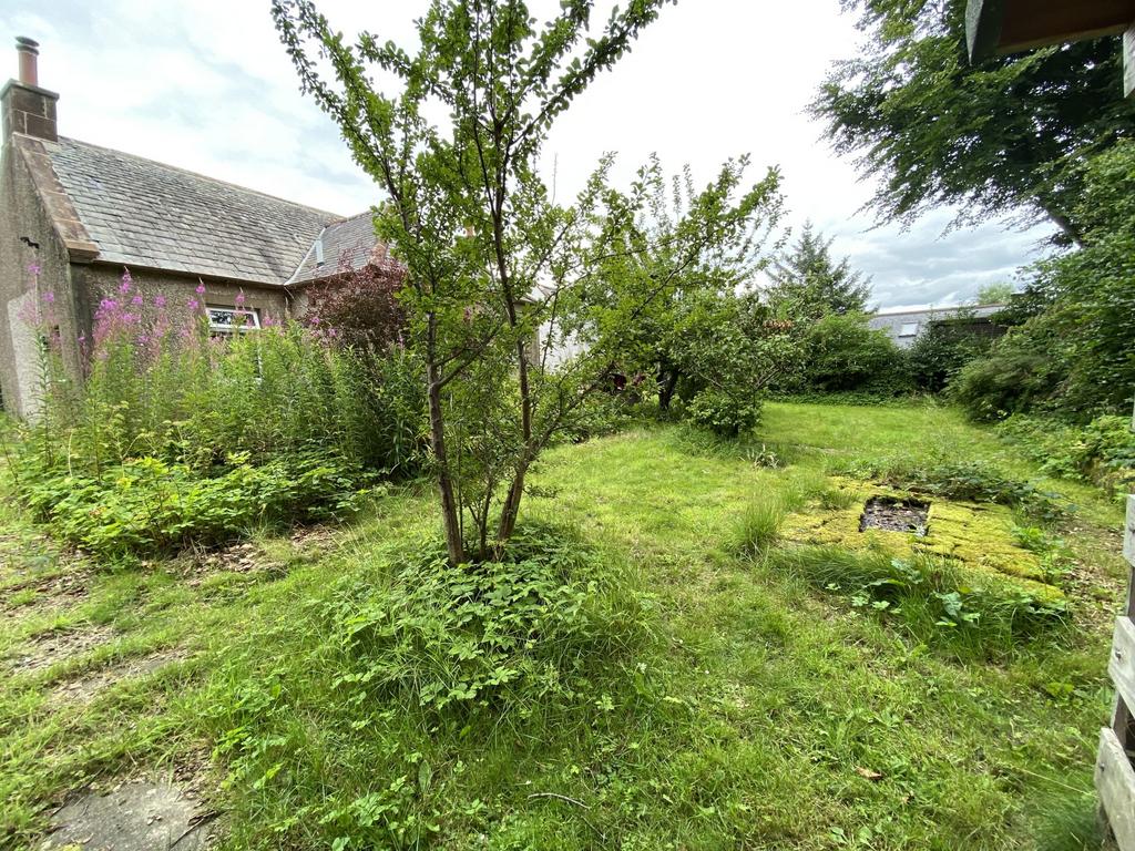 Hillview, Greenhill, Lockerbie, DG11 1 JB - Braidwo