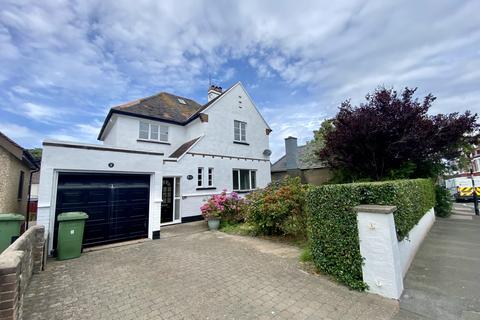 3 bedroom detached house for sale - Albany Road, Peel, Peel, Isle of Man, IM5