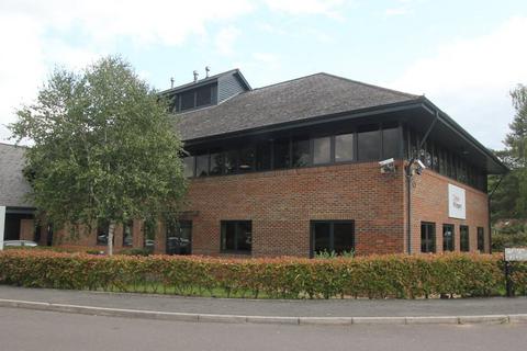 Office to rent, Ground Floor Colvedene Court, Wessex Business Park, Colden Common, Winchester, SO21 1WP