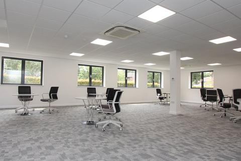 Office to rent, Ground Floor Colvedene Court, Wessex Business Park, Colden Common, Winchester, SO21 1WP