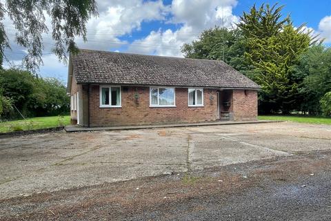 3 bedroom detached bungalow for sale, Stanway Green, Worlingworth, Suffolk