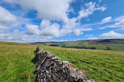 Land for sale - Arncliffe, Skipton  BD23