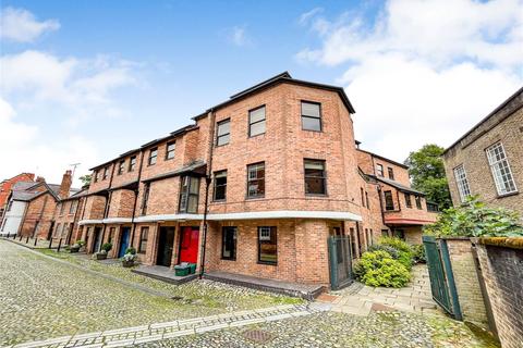 1 bedroom flat for sale, Shipgate Street, Chester, Cheshire, CH1