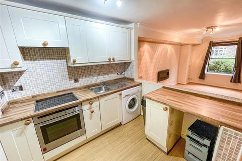 1 bedroom flat for sale, Shipgate Street, Chester, Cheshire, CH1