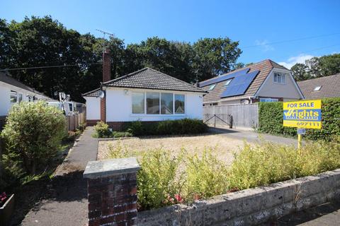 3 bedroom bungalow for sale, Keighley Avenue, Broadstone, Dorset, BH18