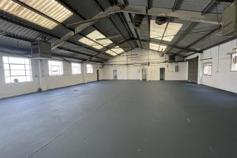 Industrial unit to rent, Unit 1 & 2, 23 Arnside Road, Waterlooville, PO7 7UP