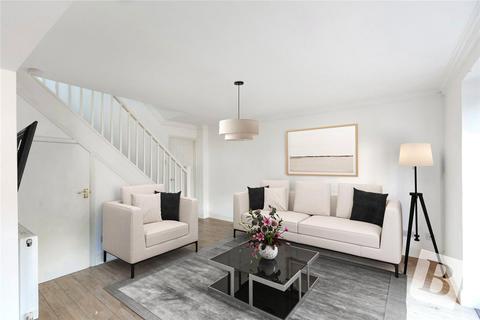 3 bedroom terraced house to rent, Gloucester Crescent, Chelmsford, Essex, CM1