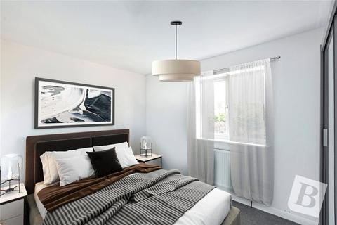 3 bedroom terraced house to rent, Gloucester Crescent, Chelmsford, Essex, CM1