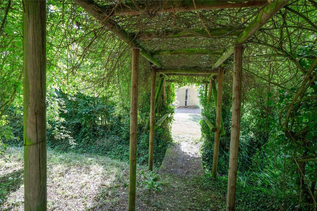 Pergola