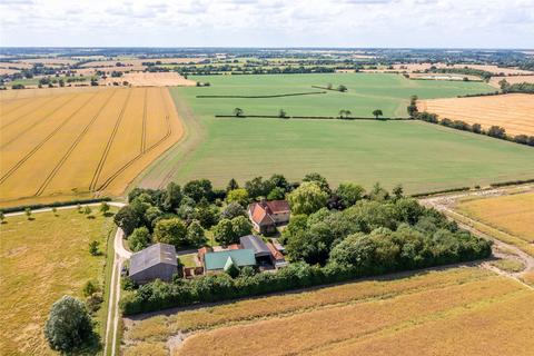 4 bedroom detached house for sale, Cookley, Halesworth, Suffolk, IP19