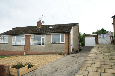 3 bedroom semi-detached house to rent, Littlemoor View, Pudsey, West Yorkshire, LS28