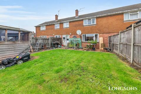 3 bedroom terraced house for sale, Changi Road, Watton
