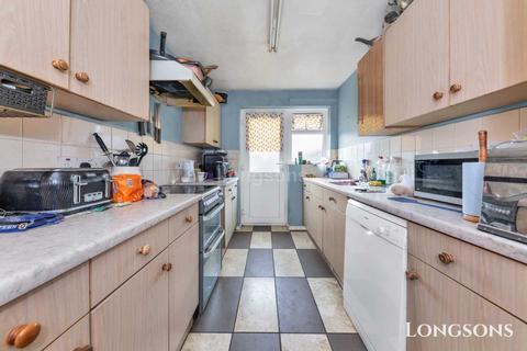 4 Changi Road, Watton, Thetford, IP25 6JA