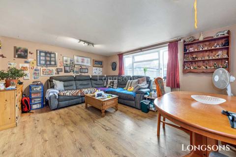 4 Changi Road, Watton, Thetford, IP25 6JA