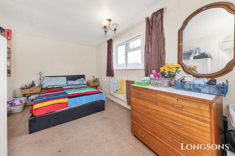 4 Changi Road, Watton, Thetford, IP25 6JA