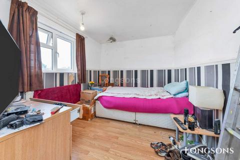 4 Changi Road, Watton, Thetford, IP25 6JA