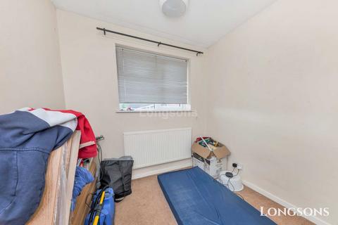 4 Changi Road, Watton, Thetford, IP25 6JA