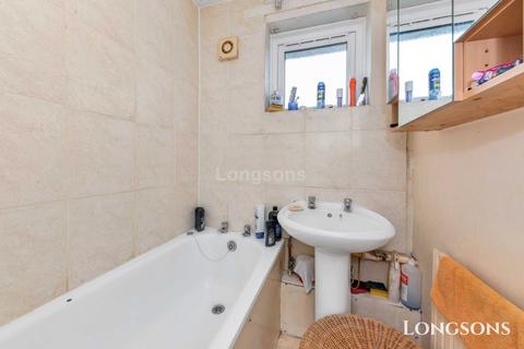 4 Changi Road, Watton, Thetford, IP25 6JA