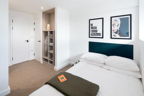 1 bedroom apartment to rent, Sky Gardens, Castlefield