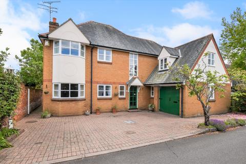 5 bedroom detached house for sale, Wellington Road, Maldon, Essex, CM9