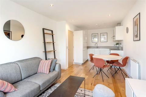 1 bedroom apartment for sale, Plender Street, Camden, London, NW1