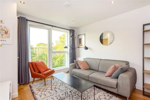 1 bedroom apartment for sale, Plender Street, Camden, London, NW1