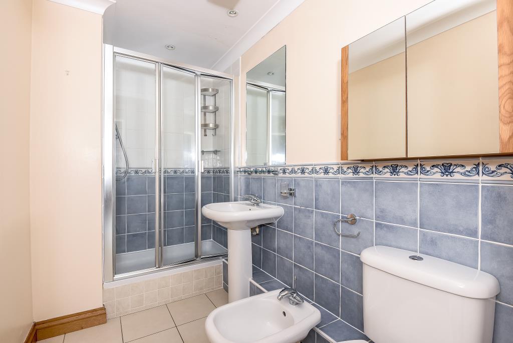 En suite