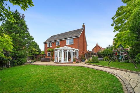 4 bedroom detached house for sale, Celeborn Street, South Woodham Ferrers, Chelmsford, Essex, CM3
