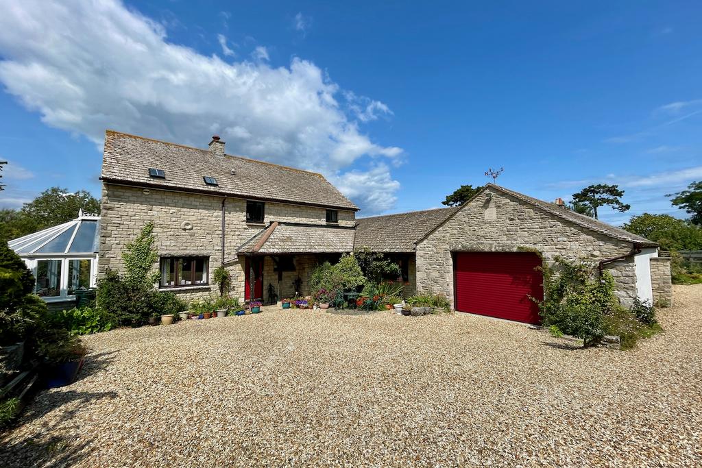 HIGH STREET, LANGTON MATRAVERS 4 bed detached house for sale £925,000