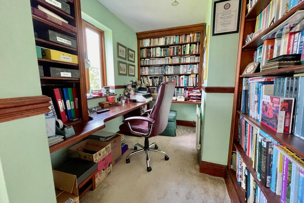 Study Area